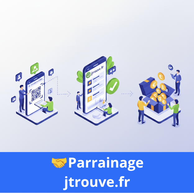 Programme de parrainage